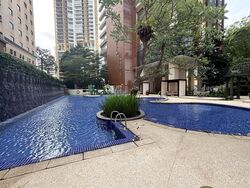The Ritz-Carlton  (D9), Condominium #581409941